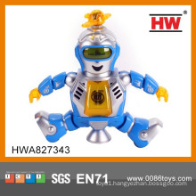 High Quality Electric Musical Dancing Robot Toy